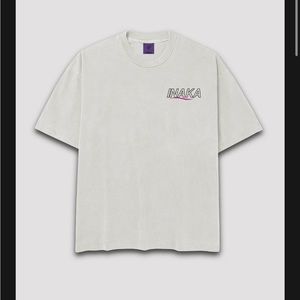 Inaka Run Club T-shirt